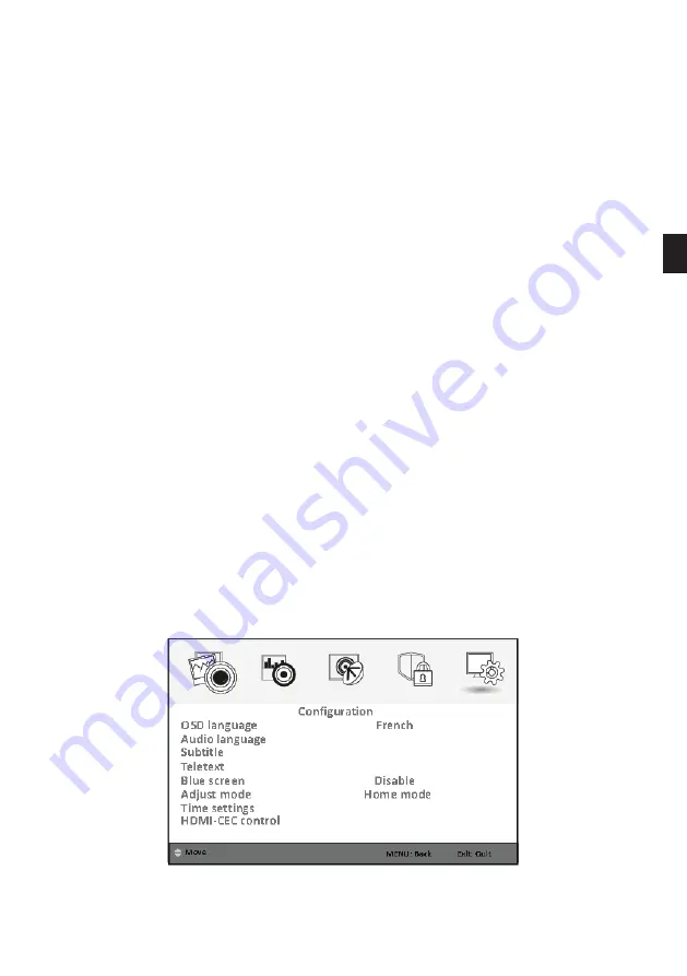 Listo 24HD-CAC842 User Manual Download Page 145