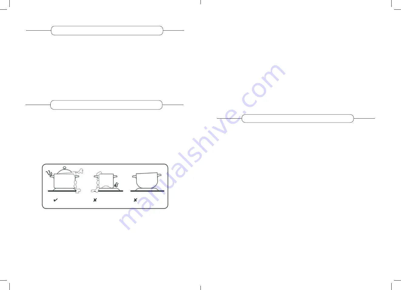 Listo 8008062 User Manual Download Page 14