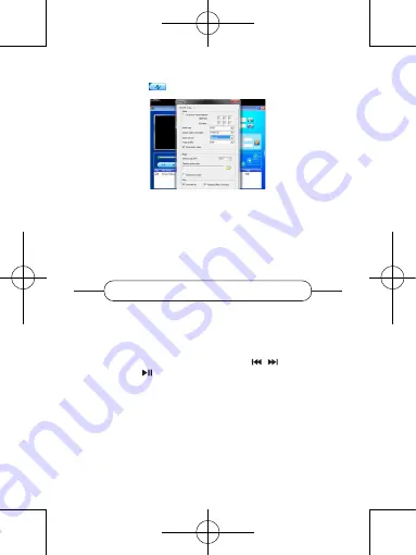 Listo MP4-038 II User Manual Download Page 53