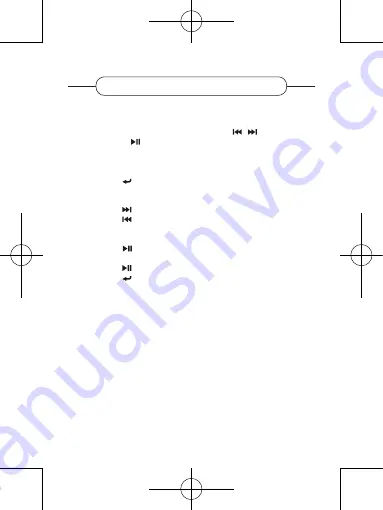 Listo MP4-038 II User Manual Download Page 55