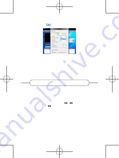 Listo MP4-038 II User Manual Download Page 110