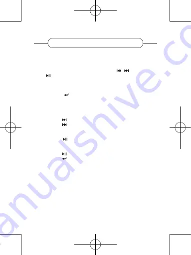 Listo MP4-038 II User Manual Download Page 142