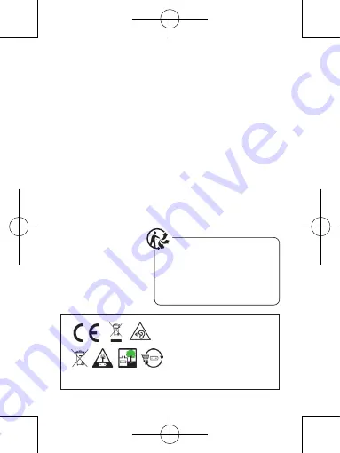 Listo MP4-038 II User Manual Download Page 148