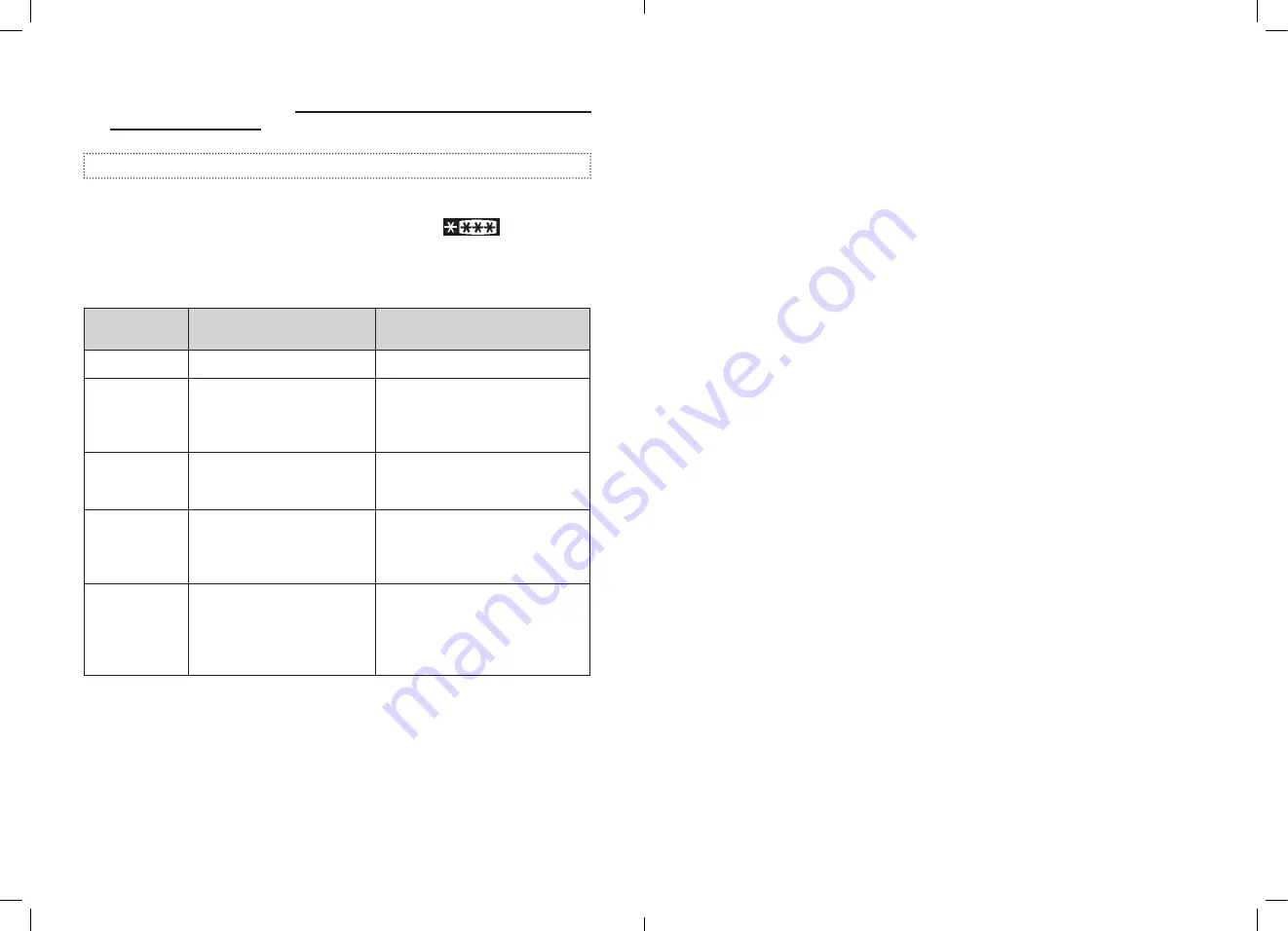 Listo RCL 175-55b1 User Manual Download Page 26