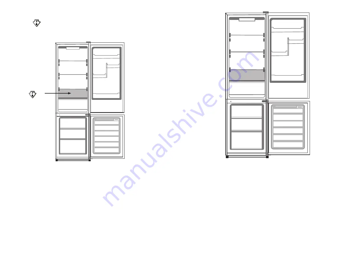 Listo RCL 185-60b3 User Manual Download Page 28