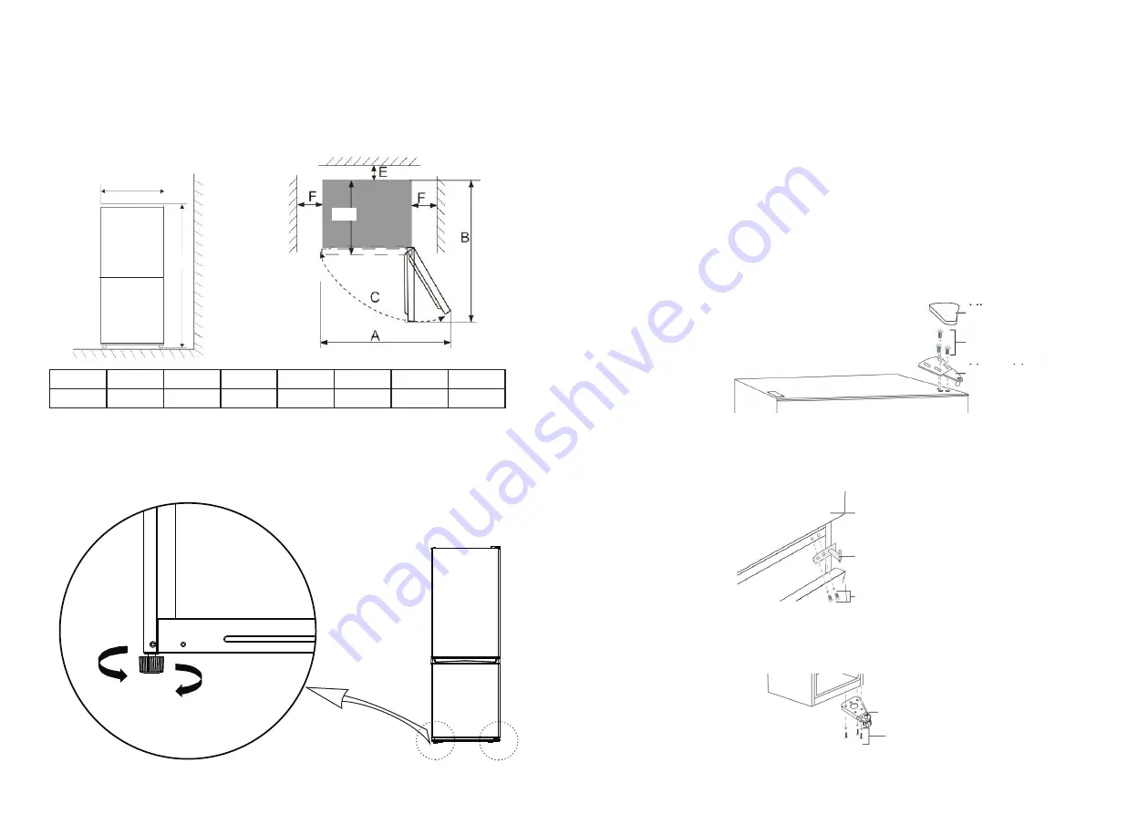 Listo RCL 185-60b3 Скачать руководство пользователя страница 35