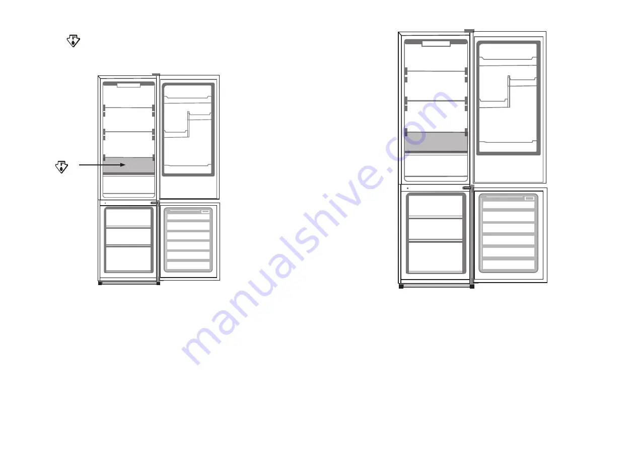 Listo RCL 185-60b3 User Manual Download Page 48