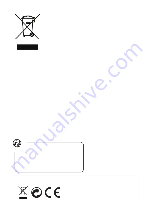 Listo RCL 185-60b3 User Manual Download Page 53