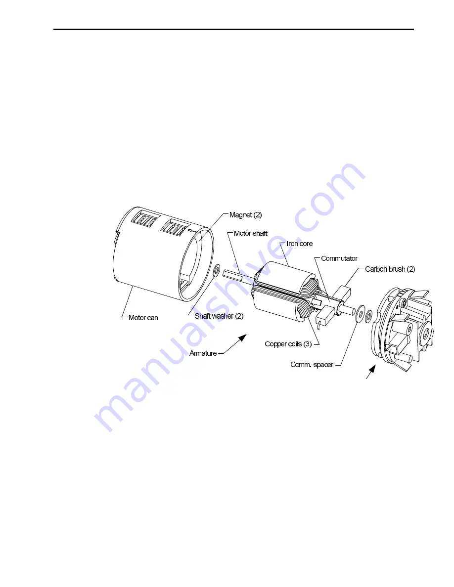 Lite Machines LMH-110 Скачать руководство пользователя страница 15