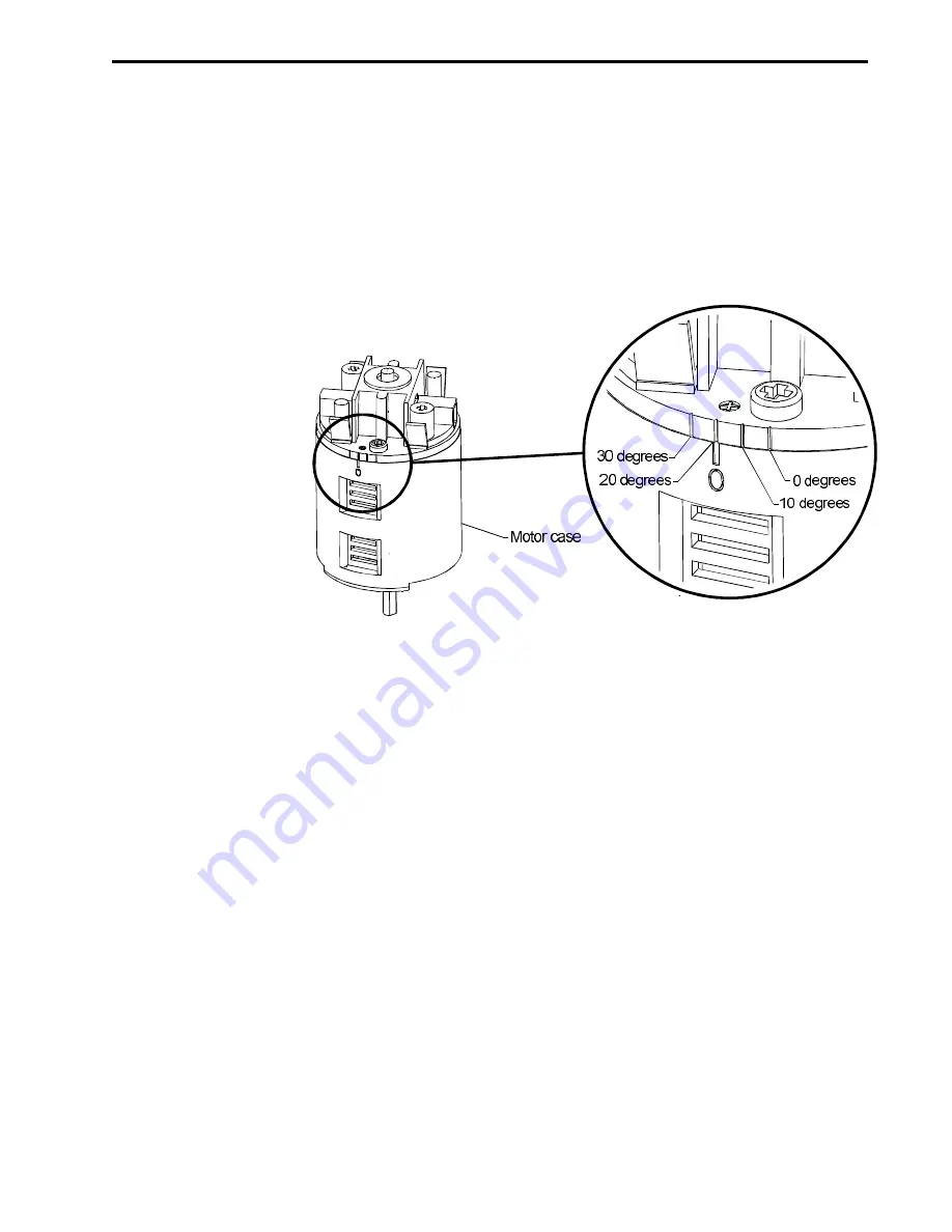 Lite Machines LMH-110 Скачать руководство пользователя страница 21