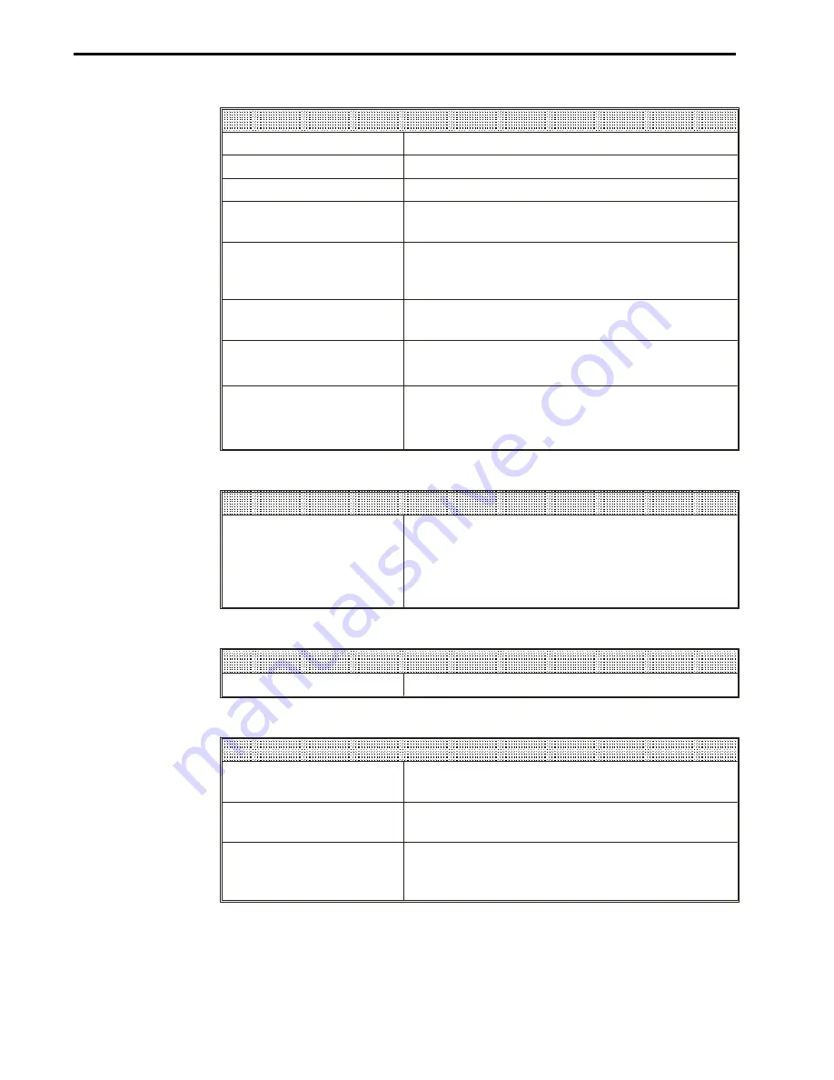 Lite Machines LMH-110 Operator'S Manual Download Page 75