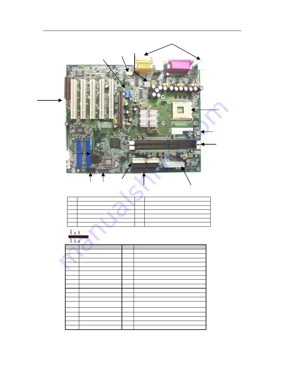 Lite-on Tech NA115 User Manual Download Page 7