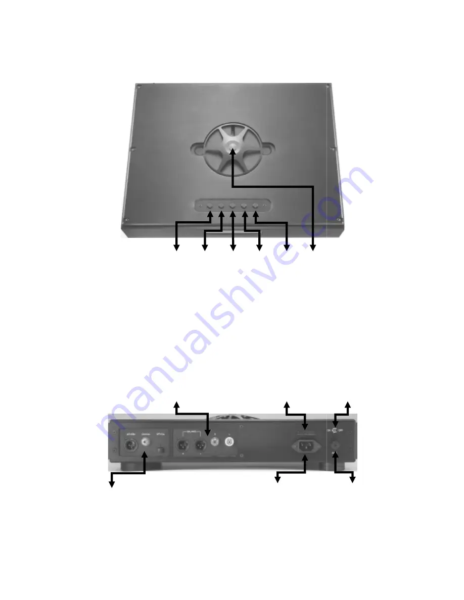 Lite CD-22 User Manual Download Page 4