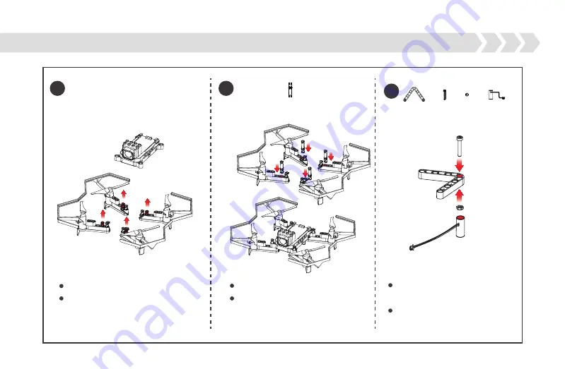 LiteBee 100169 Product Manual Download Page 9