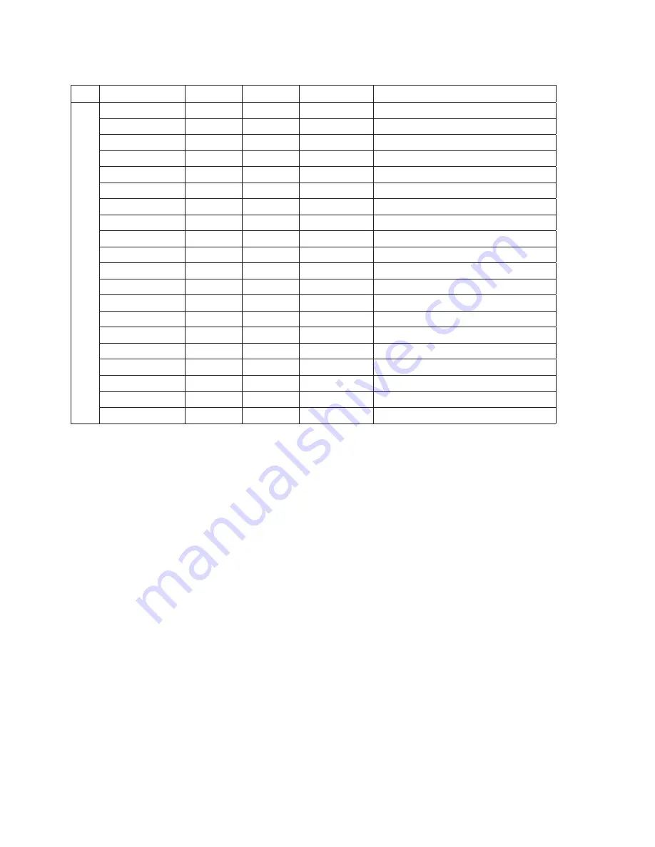 Litecraft 2PiX.80 Mk2 User Manual Download Page 26