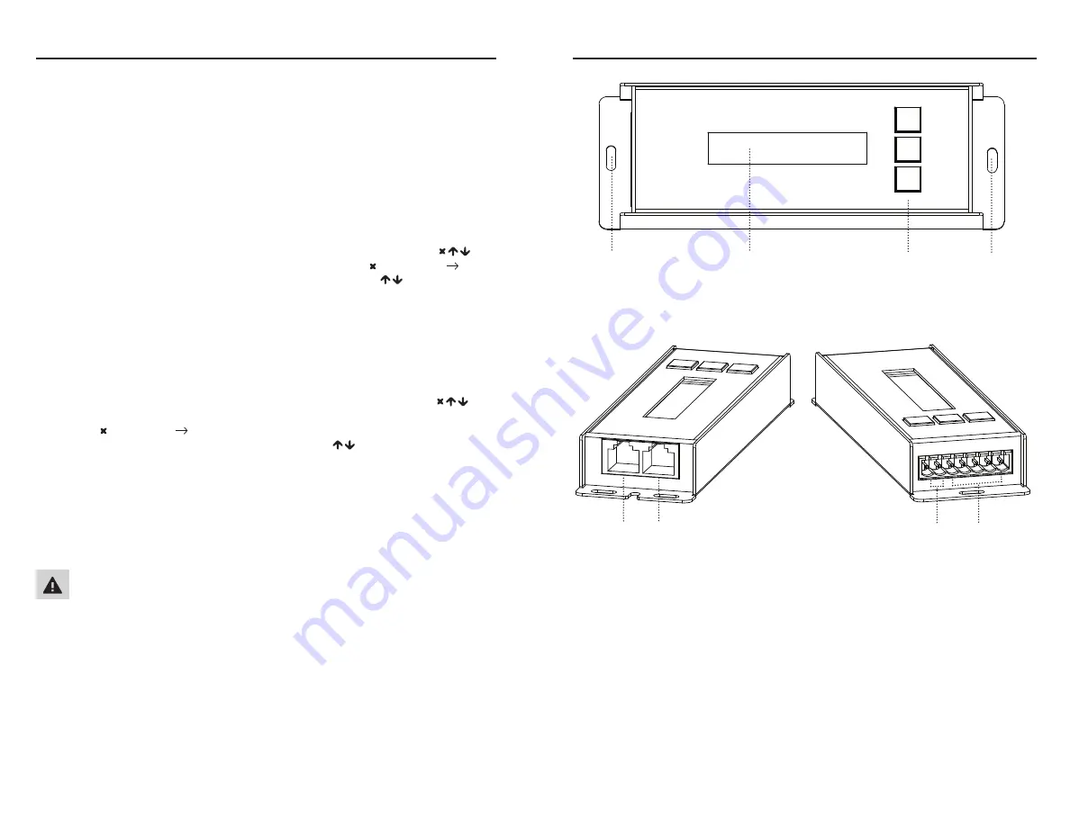 LiteGear E-Control ECO LED Series User Manual Download Page 2