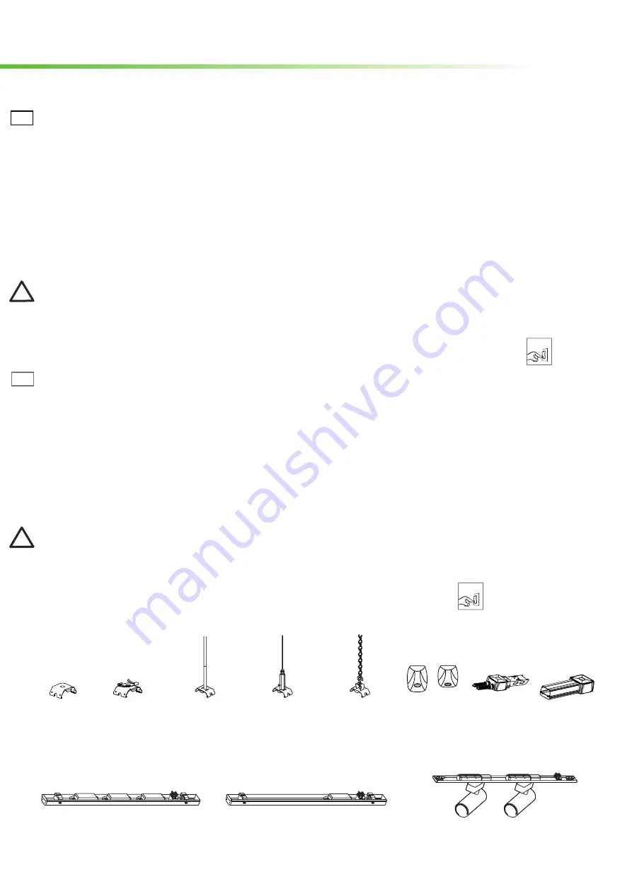 LiteGear Xona Maxima Basic Скачать руководство пользователя страница 2