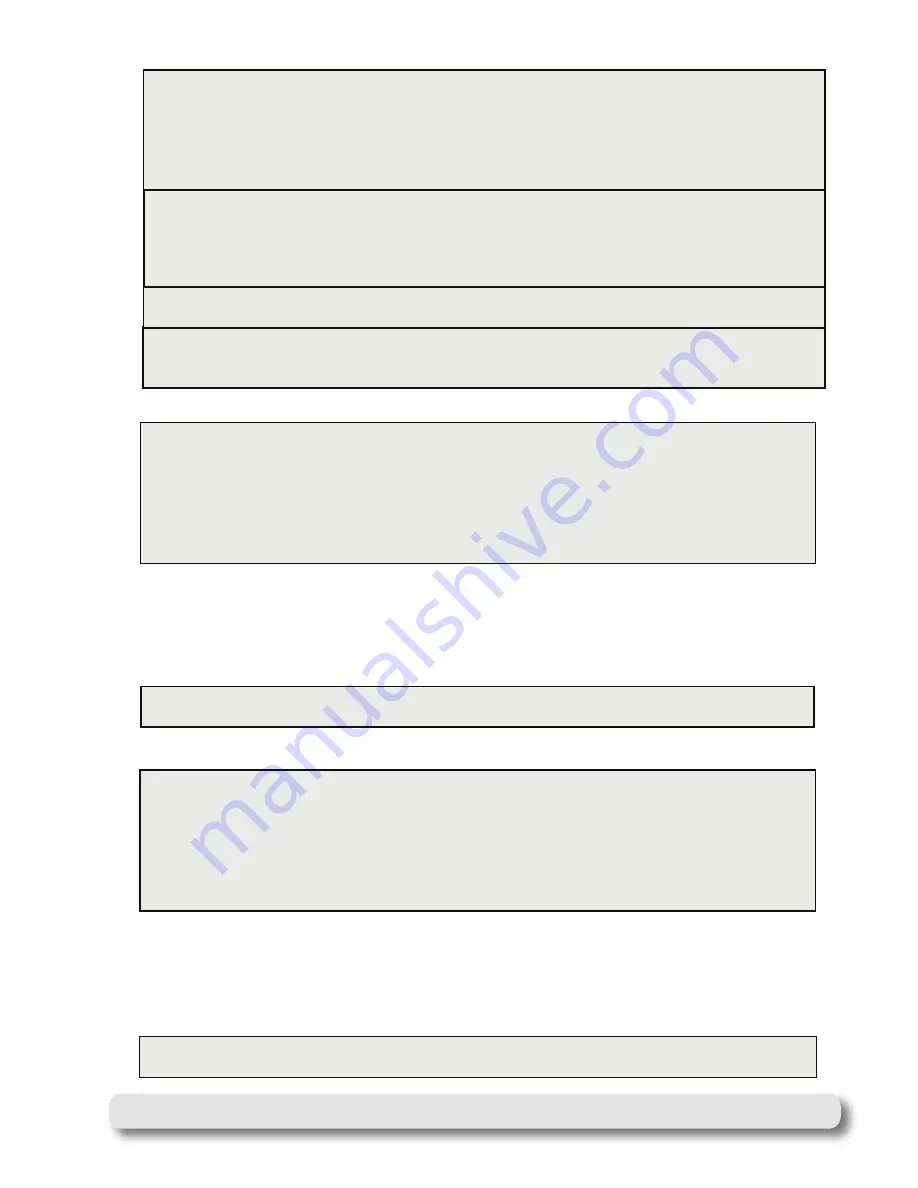 LiteHawk High Roller Manual Download Page 3