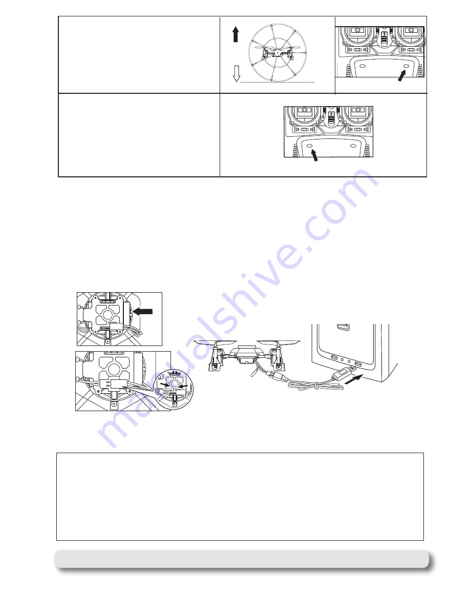 LiteHawk High Roller Manual Download Page 7