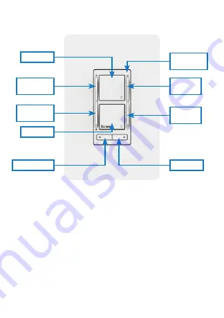 LITELINE OnCloud LC-CRTL-SCENE-1 Скачать руководство пользователя страница 3