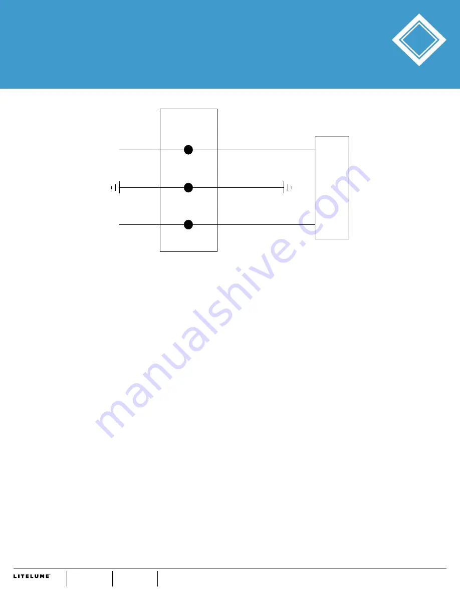 Litelume Autolume Series Installation Instructions Download Page 4