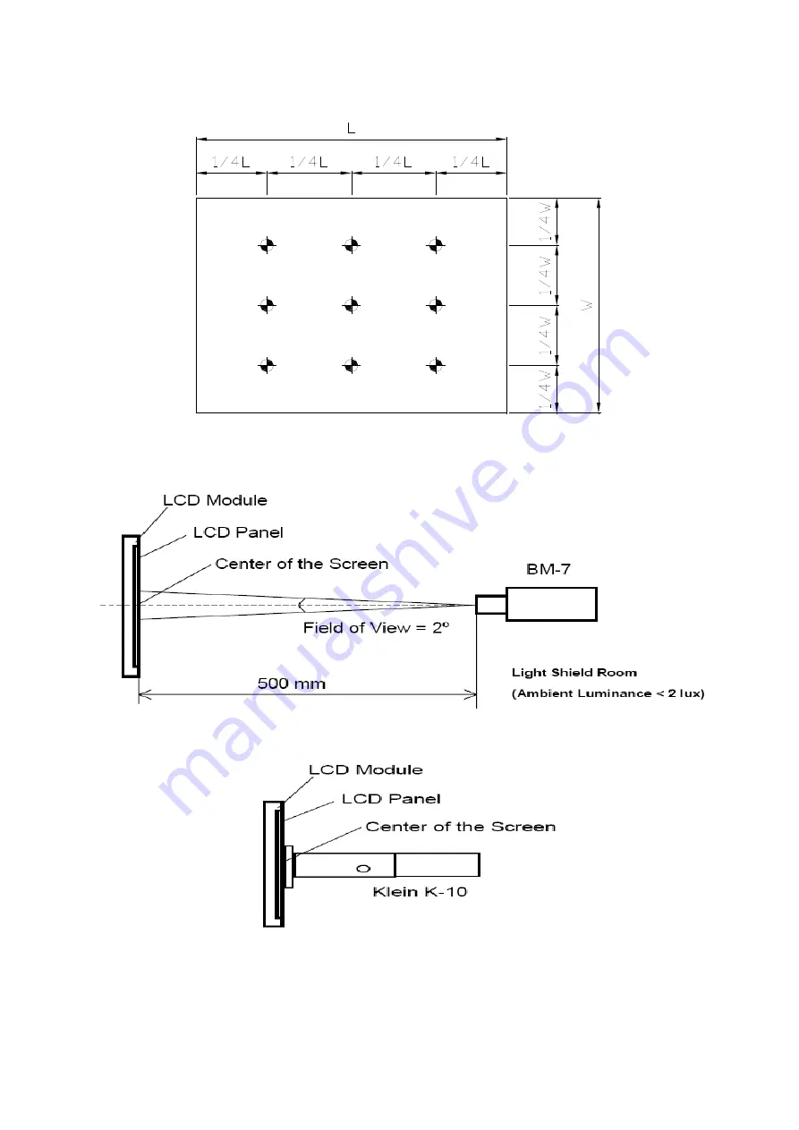 Litemax Electronics DLF/DLH1236 V2 User Manual Download Page 15