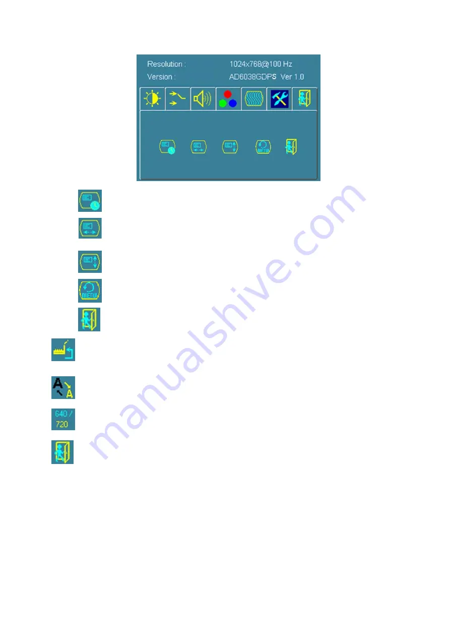 Litemax Electronics DLF/DLH1236 V2 Скачать руководство пользователя страница 31