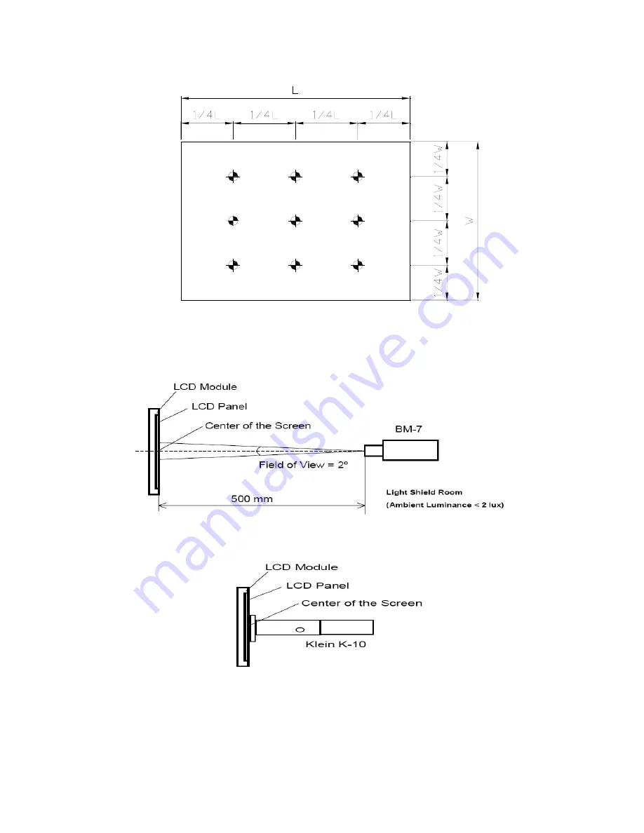 LITEMAX ALF2011 Manual Download Page 13