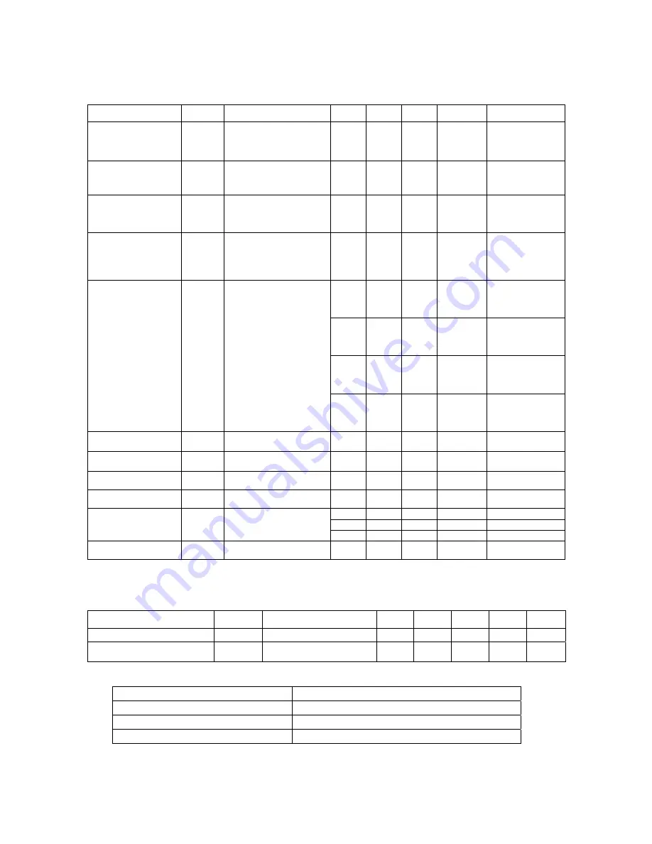 LITEMAX SSD3823 Spanpixel User Manual Download Page 10