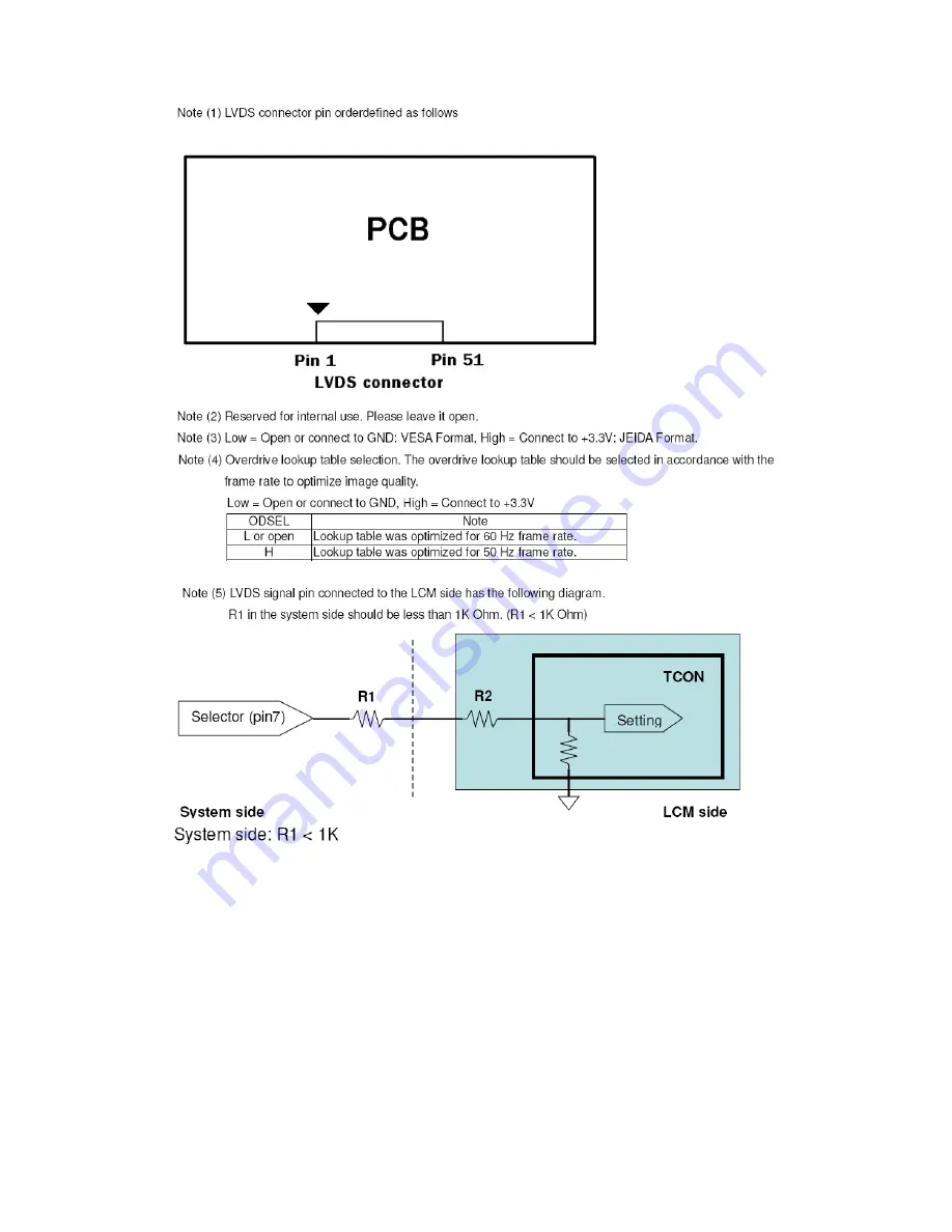 LITEMAX SSD3823 Spanpixel User Manual Download Page 14