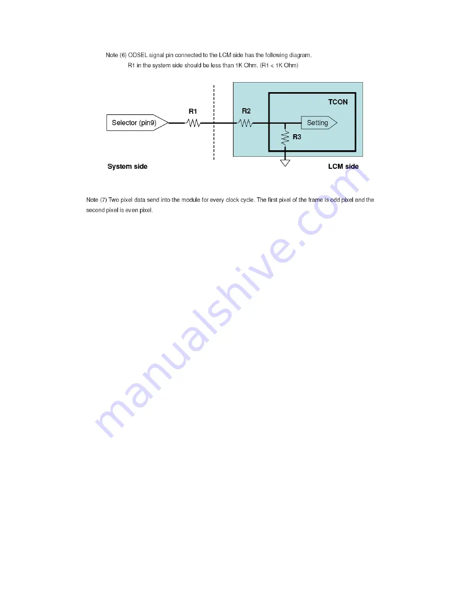 LITEMAX SSD3823 Spanpixel User Manual Download Page 15