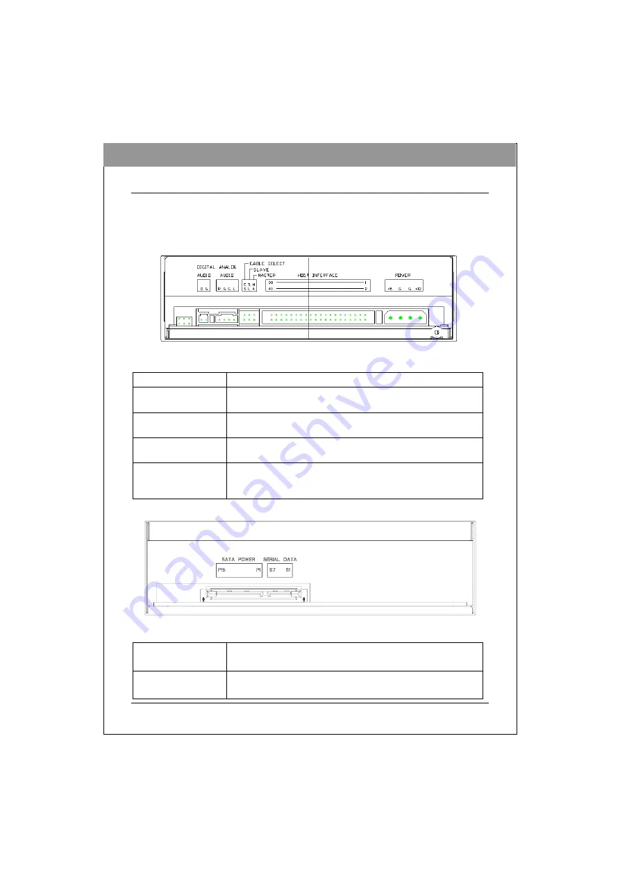 LiteOn LH-18A1P Manual Download Page 9