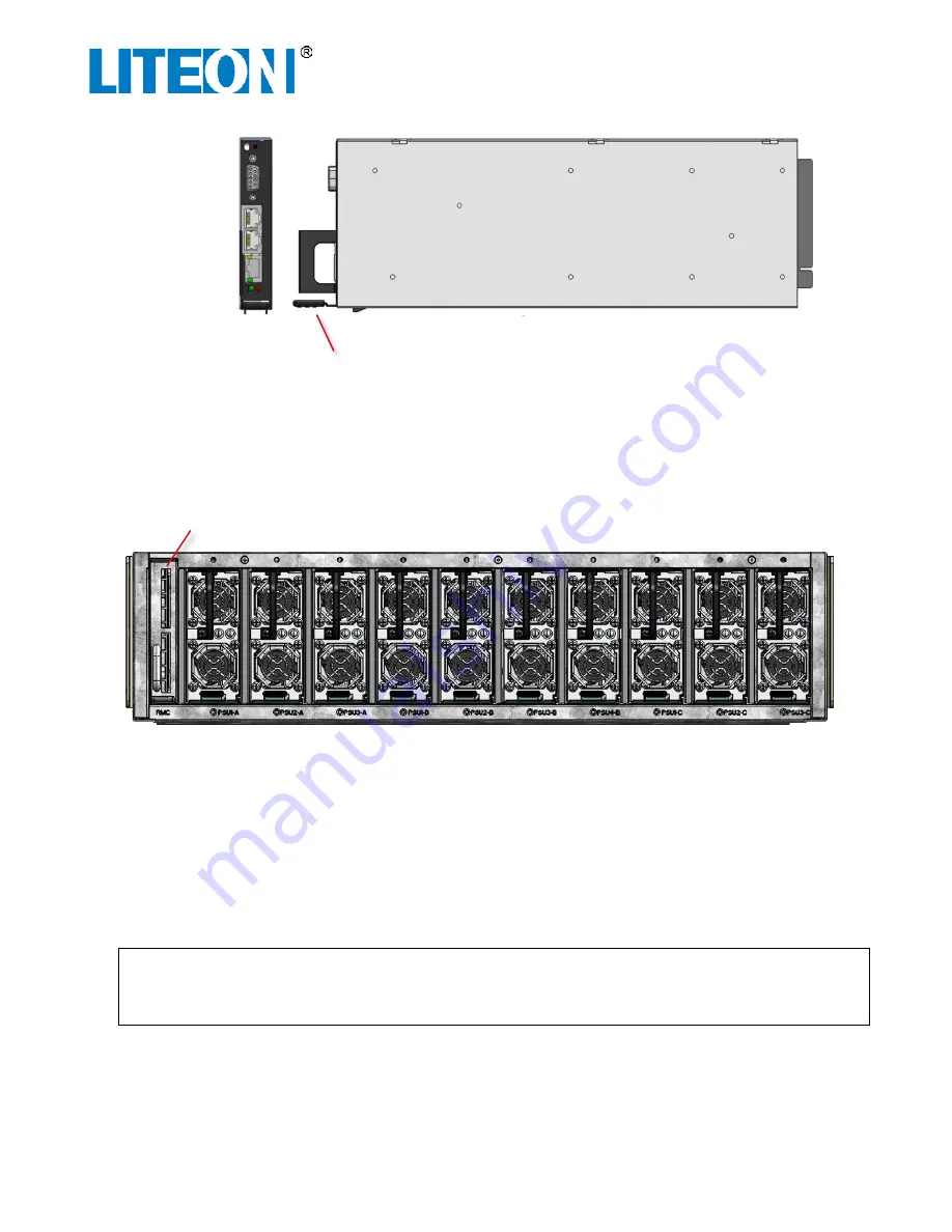 LiteOn PF-2223-1 Скачать руководство пользователя страница 10