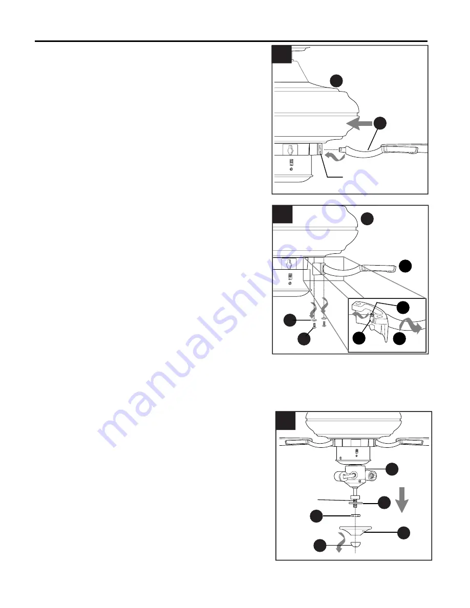 Litex Industries CONNEXXTION TLEII44BNK5L Manual Download Page 12