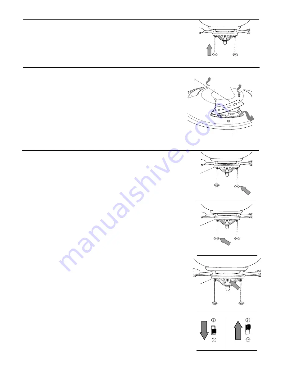 Litex Industries DTB54EP5CM Скачать руководство пользователя страница 8