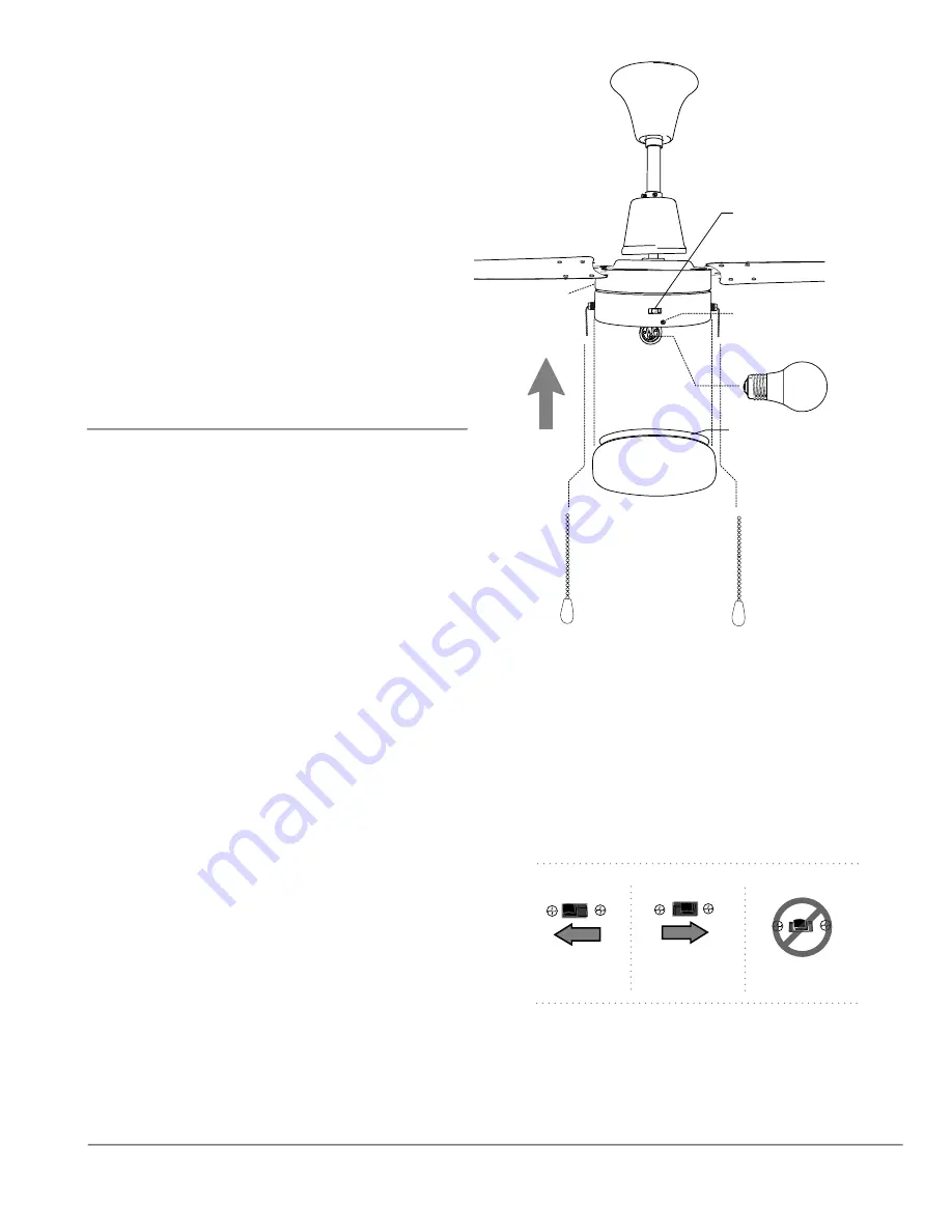 Litex Industries UBW48ABZ4L Installation Manual Download Page 8