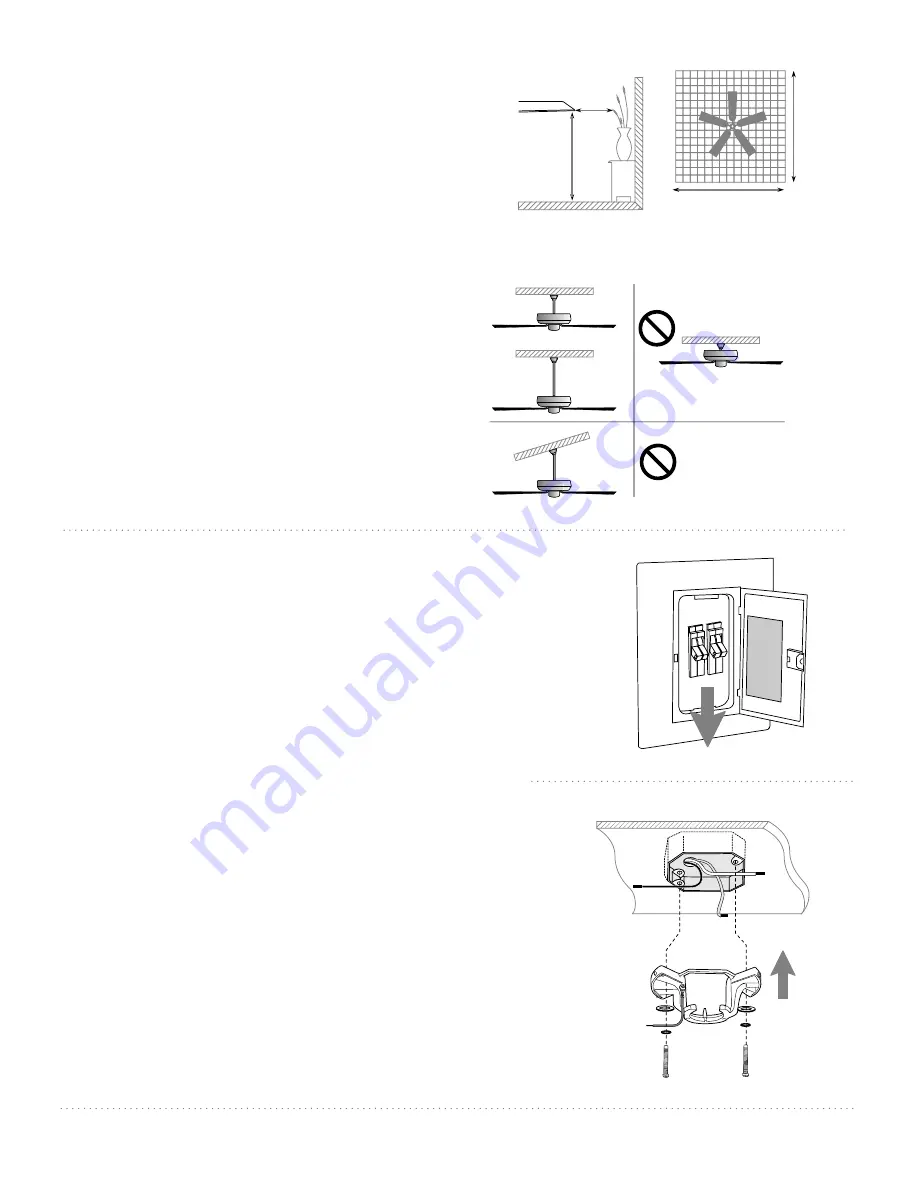 Litex AK52BNK4L Installation Manual Download Page 4