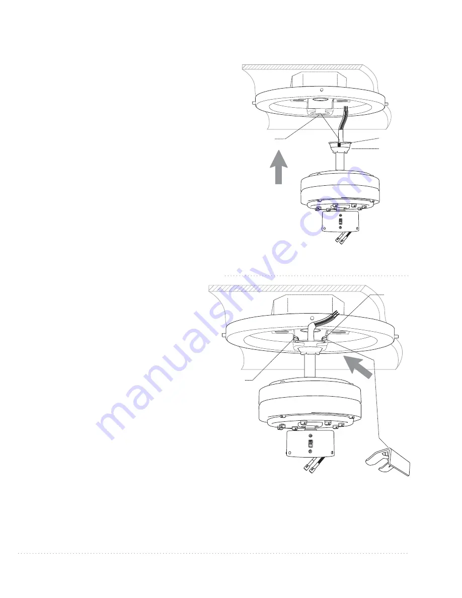 Litex CSU44HRB5C1 Installation Manual Download Page 5