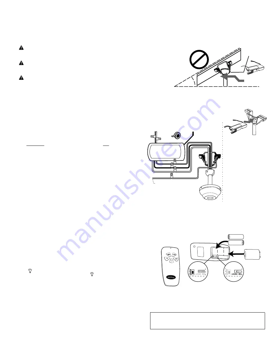 Litex RCI-103 Скачать руководство пользователя страница 1