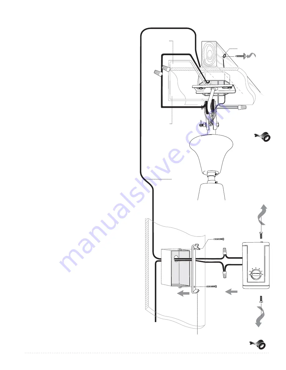 Litex UT56 3M Series Installation Manual Download Page 6