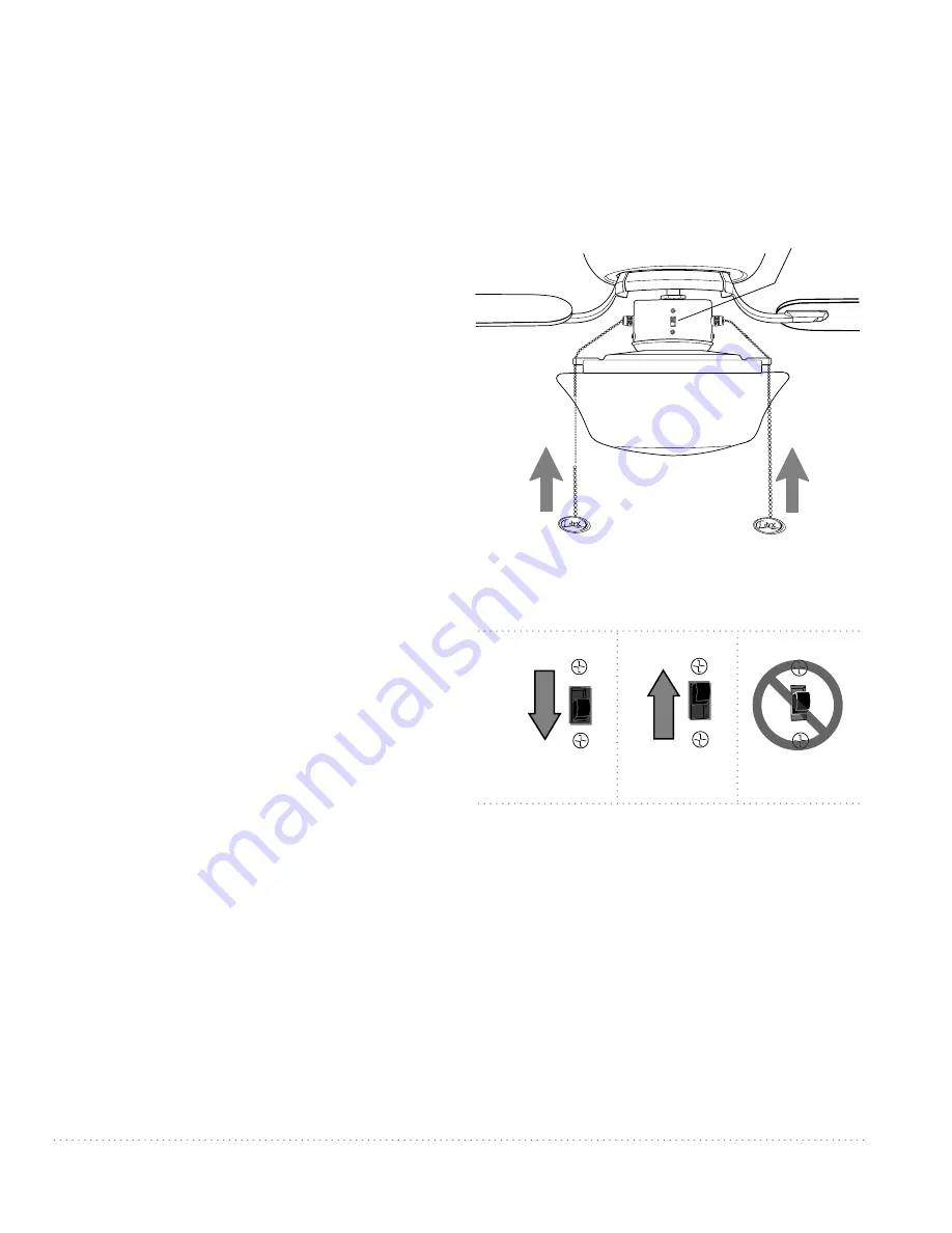 Litex WH44OSB5C1S Installation Manual Download Page 9