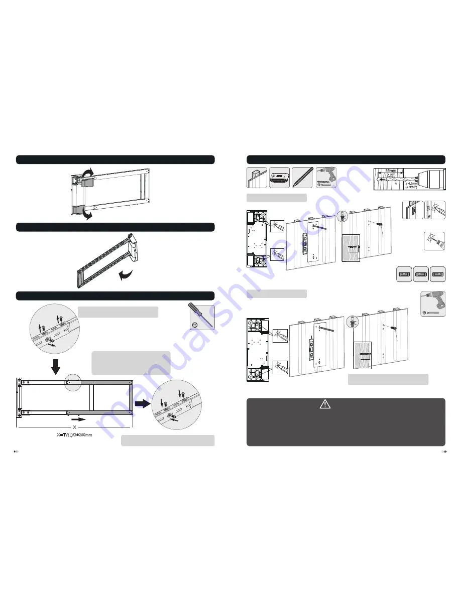 Lithe Audio 06300 Installation Manual Download Page 3