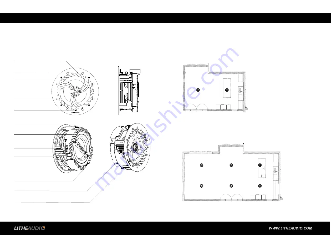 Lithe Audio 06500US Instruction Manual Download Page 4