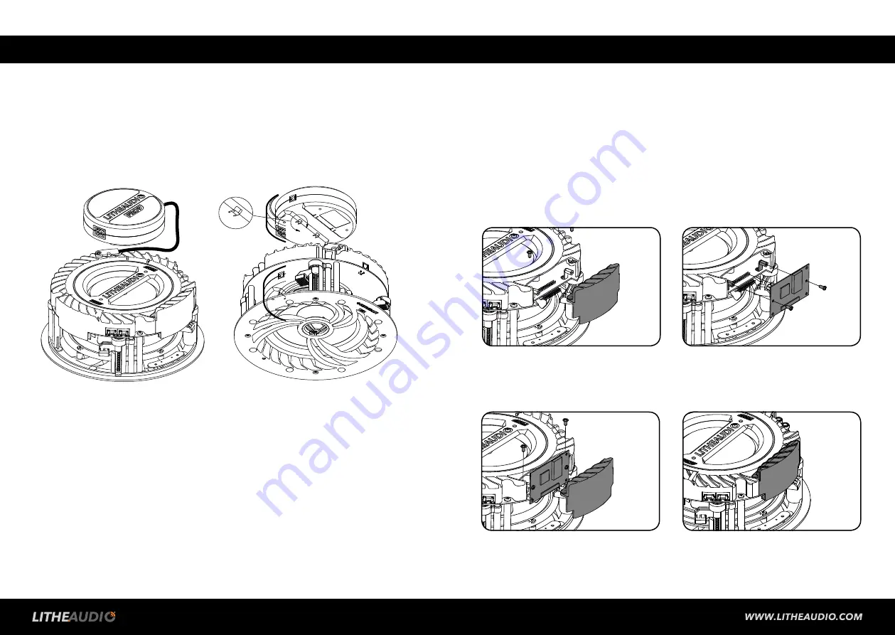 Lithe Audio 06500US Instruction Manual Download Page 7