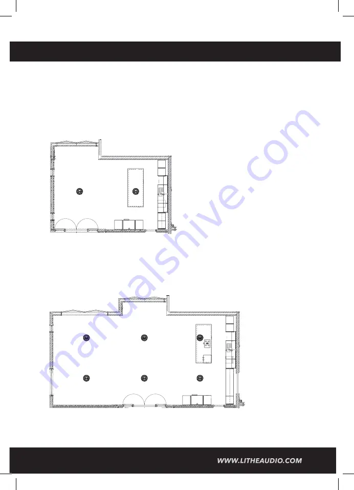 Lithe Audio 06600 Скачать руководство пользователя страница 7