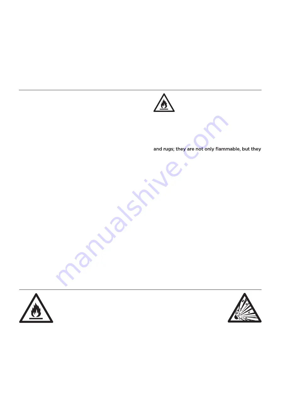 Litheli U1BR27103 Operator'S Manual Download Page 3