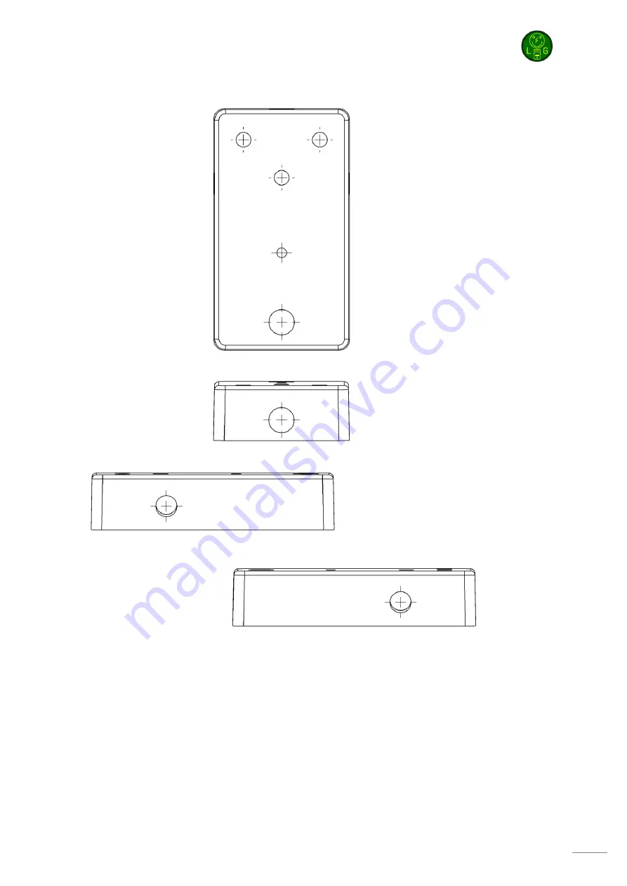 Lithium Grim Concrete Distortion Building Instructions Download Page 8