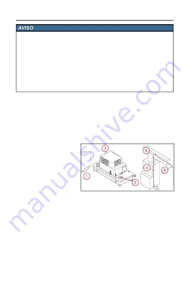 Little Giant VCCA-20ULS Owner'S Manual Download Page 11