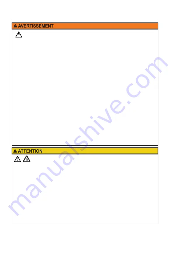 Little Giant VCCA-20ULS Owner'S Manual Download Page 18