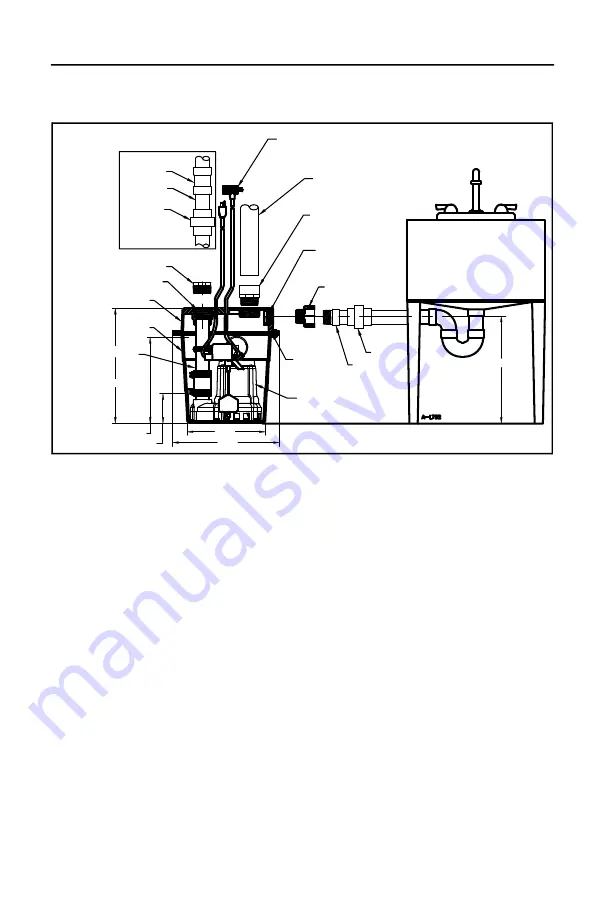 Little Giant WRS-9 Owner'S Manual Download Page 11